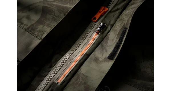 GEOFF ANDERSON - Set Bunda a nohavice maskáč Dozer7 + Urus7 veľ. S