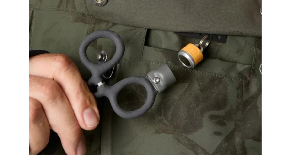 GEOFF ANDERSON - Set Bunda a nohavice maskáč Dozer7 + Urus7 veľ. S