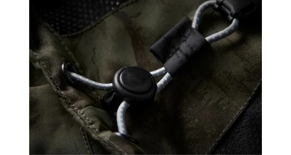 GEOFF ANDERSON - Set Bunda a nohavice maskáč Dozer7 + Urus7 veľ. S