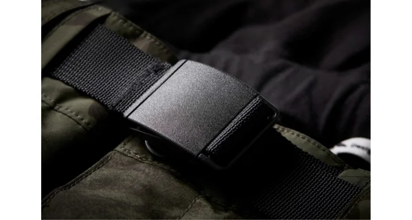 GEOFF ANDERSON - Set Bunda a nohavice maskáč Dozer7 + Urus7 veľ. XL