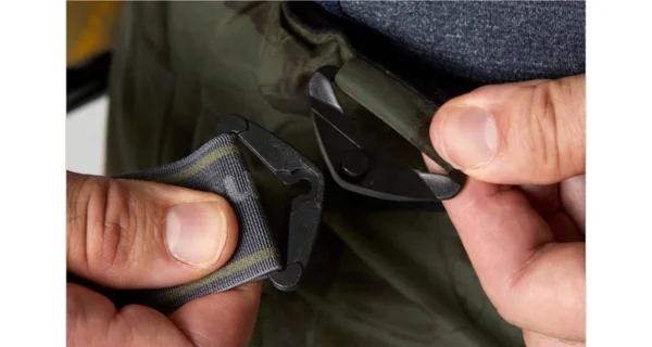 GEOFF ANDERSON - Set Bunda a nohavice maskáč Dozer7 + Urus7 veľ. XL