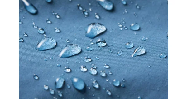 GEOFF ANDERSON - Set Bunda Dozer Light modrá + Nohavice Urus Light čierne veľ. S