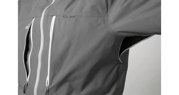 GEOFF ANDERSON - Set Bunda Dozer Light + Nohavice Dozer Urus Light čierne veľ. 3XL