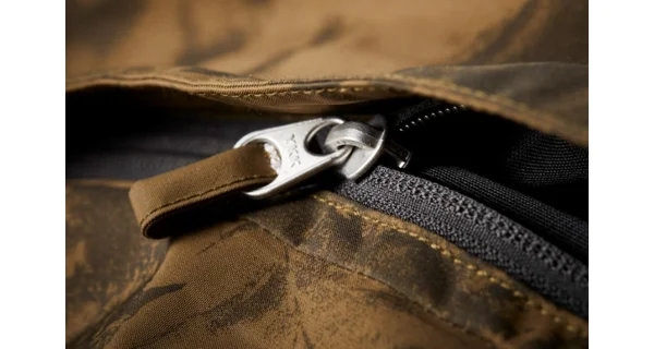 GEOFF ANDERSON - Set Bunda Dozer + Nohavice maskáč Urus Rough veľ. 3XL