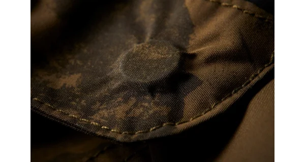 GEOFF ANDERSON - Set Bunda Dozer + Nohavice maskáč Urus Rough veľ. 3XL