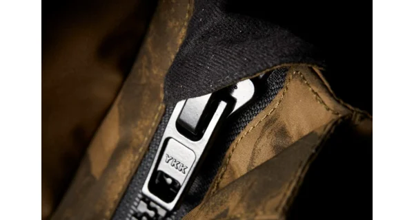 GEOFF ANDERSON - Set Bunda Dozer + Nohavice maskáč Urus Rough veľ. L