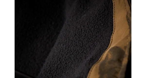 GEOFF ANDERSON - Set Bunda Dozer + Nohavice maskáč Urus Rough veľ. L