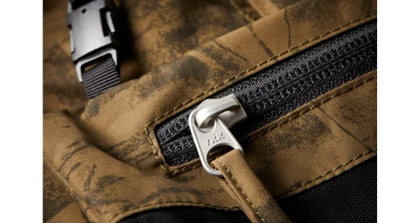 GEOFF ANDERSON - Set Bunda Dozer + Nohavice maskáč Urus Rough veľ. M