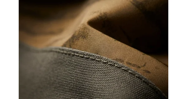 GEOFF ANDERSON - Set Bunda Dozer + Nohavice maskáč Urus Rough veľ. XL