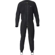 GEOFF ANDERSON - Termobielizeň Thermal 4 Overal Čierna veľ. 2XL