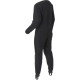 GEOFF ANDERSON - Termobielizeň Thermal 4 Overal Čierna veľ. 2XL