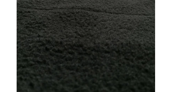 GEOFF ANDERSON - Termobielizeň Thermal 4 Overal Čierna veľ. 2XL