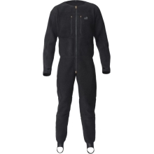 GEOFF ANDERSON - Termobielizeň Thermal 4 Overal Čierna veľ. 4XL