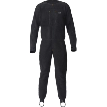 GEOFF ANDERSON - Termobielizeň Thermal 4 Overal Čierna veľ. 4XL