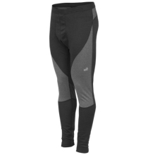 GEOFF ANDERSON - Thermo nohavice WizWool 150 Šedé veľ. 4XL