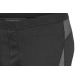 GEOFF ANDERSON - Thermo nohavice WizWool 150 Šedé veľ. 4XL