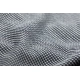 GEOFF ANDERSON - Thermo nohavice WizWool 150 Šedé veľ. 4XL