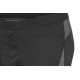 GEOFF ANDERSON - Thermo nohavice WizWool 150 Šedé veľ. XL