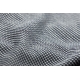GEOFF ANDERSON - Thermo nohavice WizWool 150 Šedé veľ. XL
