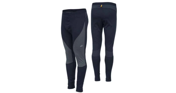 GEOFF ANDERSON - Thermo nohavice WizWool 150 veľ. M