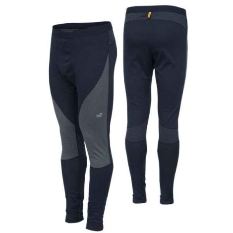 GEOFF ANDERSON - Thermo nohavice WizWool 150 veľ. XL