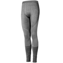 GEOFF ANDERSON - Thermo nohavice WizWool 210 Šedé veľ. 4XL