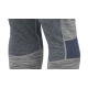GEOFF ANDERSON - Thermo nohavice WizWool 210 veľ. 3XL