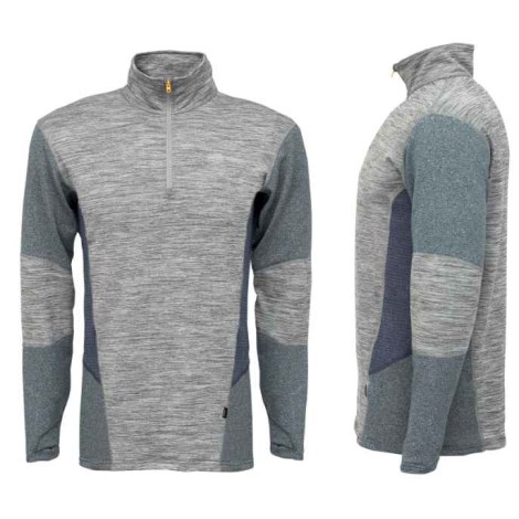 GEOFF ANDERSON - Thermo rolák Wizwool 210 veľ. 2XL