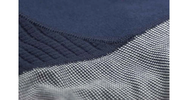 GEOFF ANDERSON - Thermo rolák Wizwool 210 veľ. 2XL