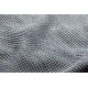 GEOFF ANDERSON - Thermo tričko s dlhým rukávom WizWool 150 Šedé veľ. 3XL