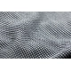 GEOFF ANDERSON - Thermo tričko s dlhým rukávom WizWool 150 Šedé veľ. 3XL
