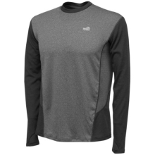 GEOFF ANDERSON - Thermo tričko s dlhým rukávom WizWool 150 Šedé veľ. 4XL