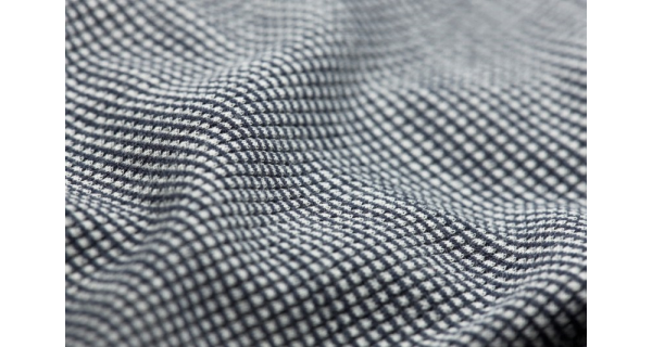 GEOFF ANDERSON - Thermo tričko s dlhým rukávom WizWool 150 Šedé veľ. XS