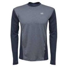 GEOFF ANDERSON - Thermo tričko s dlhým rukávom WizWool 150 veľ. 3XL