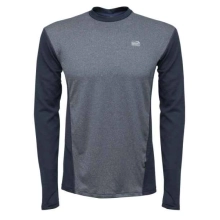 GEOFF ANDERSON - Thermo tričko s dlhým rukávom WizWool 150 veľ. 3XL
