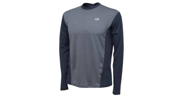 GEOFF ANDERSON - Thermo tričko s dlhým rukávom WizWool 150 veľ. 3XL