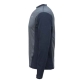 GEOFF ANDERSON - Thermo tričko s dlhým rukávom WizWool 150 veľ. 3XL