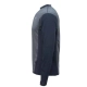 GEOFF ANDERSON - Thermo tričko s dlhým rukávom WizWool 150 veľ. 3XL
