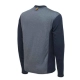 GEOFF ANDERSON - Thermo tričko s dlhým rukávom WizWool 150 veľ. 3XL