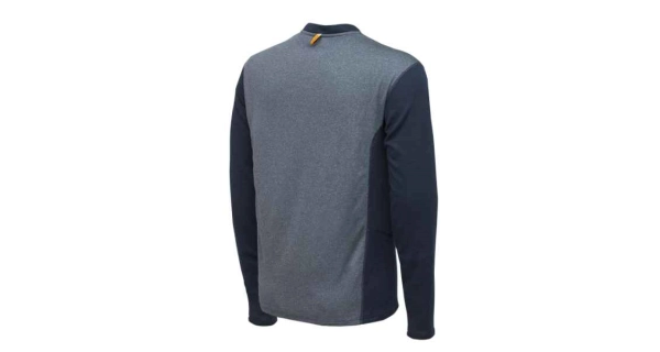 GEOFF ANDERSON - Thermo tričko s dlhým rukávom WizWool 150 veľ. 3XL