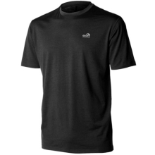GEOFF ANDERSON - Thermo tričko WizWool 165 Soft Čierne veľ. 4XL