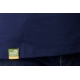 GEOFF ANDERSON - Tričko Organic Tee Retro 1999 Blue veľ. XL