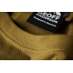 GEOFF ANDERSON - Tričko Organic Tee Zelené veľ. XL