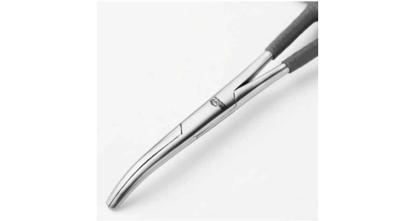 GEOFF ANDERSON - Zahnutý peán WizTool 15 cm