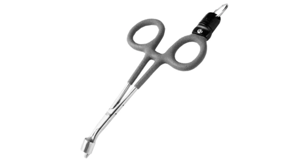 GEOFF ANDERSON - Zahnutý peán WizTool 17,5 cm