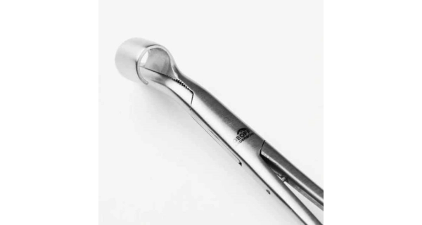 GEOFF ANDERSON - Zahnutý peán WizTool 17,5 cm