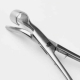 GEOFF ANDERSON - Zahnutý peán WizTool 17,5 cm