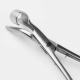 GEOFF ANDERSON - Zahnutý peán WizTool 17,5 cm