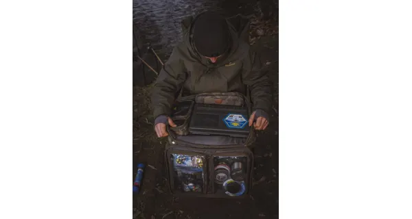 GIANTS FISHING - Batoh Compact Rucksack