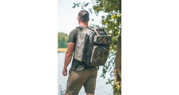 GIANTS FISHING - Batoh Gaube Large Rucksack